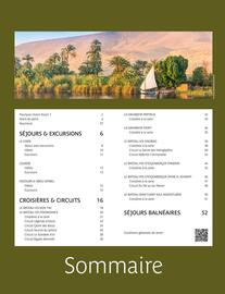 Catalogue Kuoni page 2