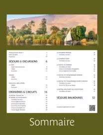 Catalogue Kuoni page 2