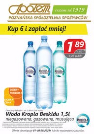 Społem gazetka Strona 2