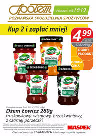 Społem gazetka Strona 6