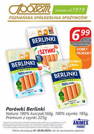 Społem gazetka Strona 7