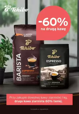 Tchibo gazetka (ważność do 22-09)