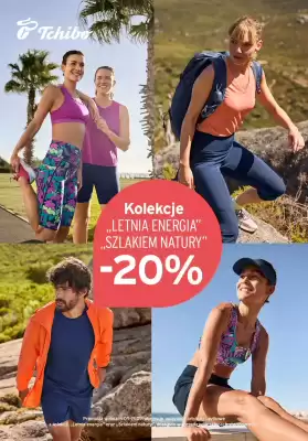 Tchibo gazetka (ważność do 29-09)
