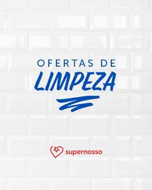 Folheto Super Nosso Página 1
