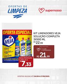 Folheto Super Nosso Página 2