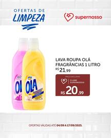 Folheto Super Nosso Página 3