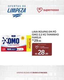 Folheto Super Nosso Página 4