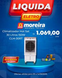 Catálogo Hiper Moreira semana 37 Página 5