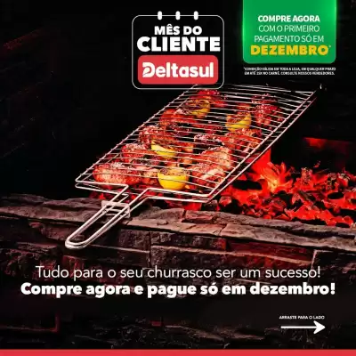 Folheto Deltasul (válido até 19-09)