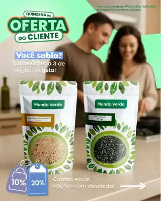 Catálogo Mundo Verde (válido até 15-09)