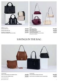 Myer catalogue Page 11