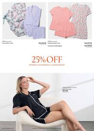 Myer catalogue Page 17