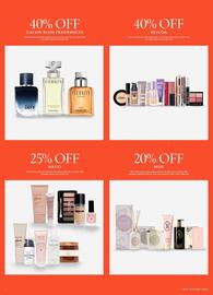 Myer catalogue Page 18