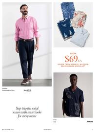 Myer catalogue Page 21