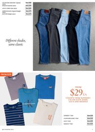 Myer catalogue Page 23