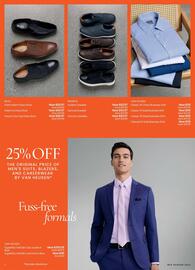 Myer catalogue Page 24
