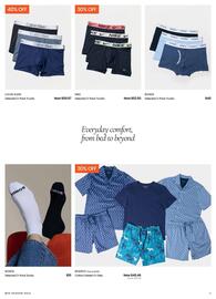 Myer catalogue Page 25