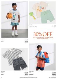 Myer catalogue Page 26