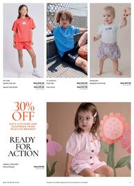 Myer catalogue Page 27