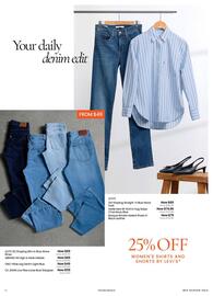 Myer catalogue Page 4