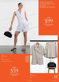 Myer catalogue Page 6