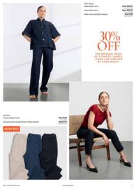 Myer catalogue Page 7