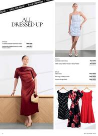 Myer catalogue Page 8