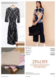 Myer catalogue Page 9