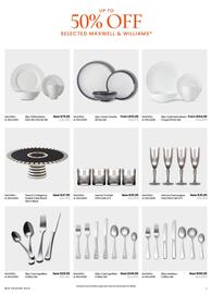 Myer catalogue Page 11