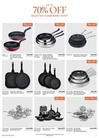 Myer catalogue Page 14