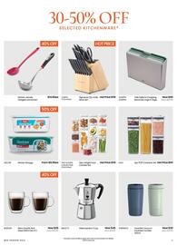 Myer catalogue Page 16