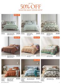 Myer catalogue Page 2