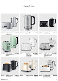 Myer catalogue Page 21