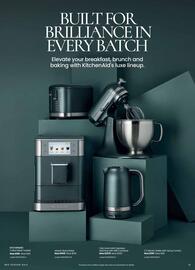 Myer catalogue Page 23