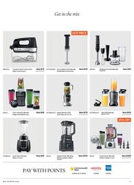 Myer catalogue Page 24