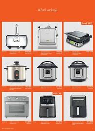 Myer catalogue Page 25