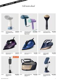 Myer catalogue Page 27
