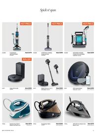 Myer catalogue Page 28