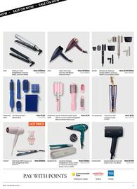 Myer catalogue Page 29