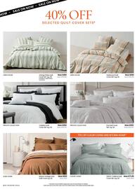 Myer catalogue Page 3