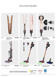 Myer catalogue Page 30