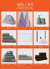 Myer catalogue Page 5