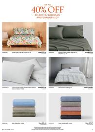 Myer catalogue Page 6