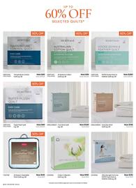 Myer catalogue Page 8