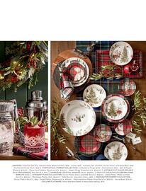 Pottery Barn catalogue Page 11