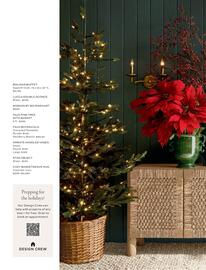 Pottery Barn catalogue Page 12