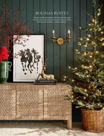 Pottery Barn catalogue Page 13