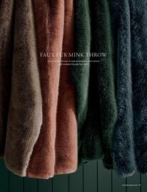 Pottery Barn catalogue Page 17