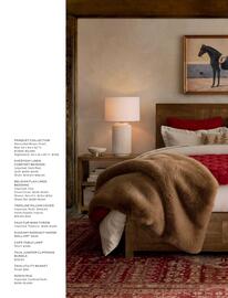 Pottery Barn catalogue Page 18