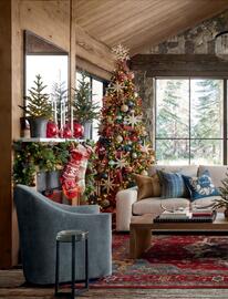 Pottery Barn catalogue Page 2